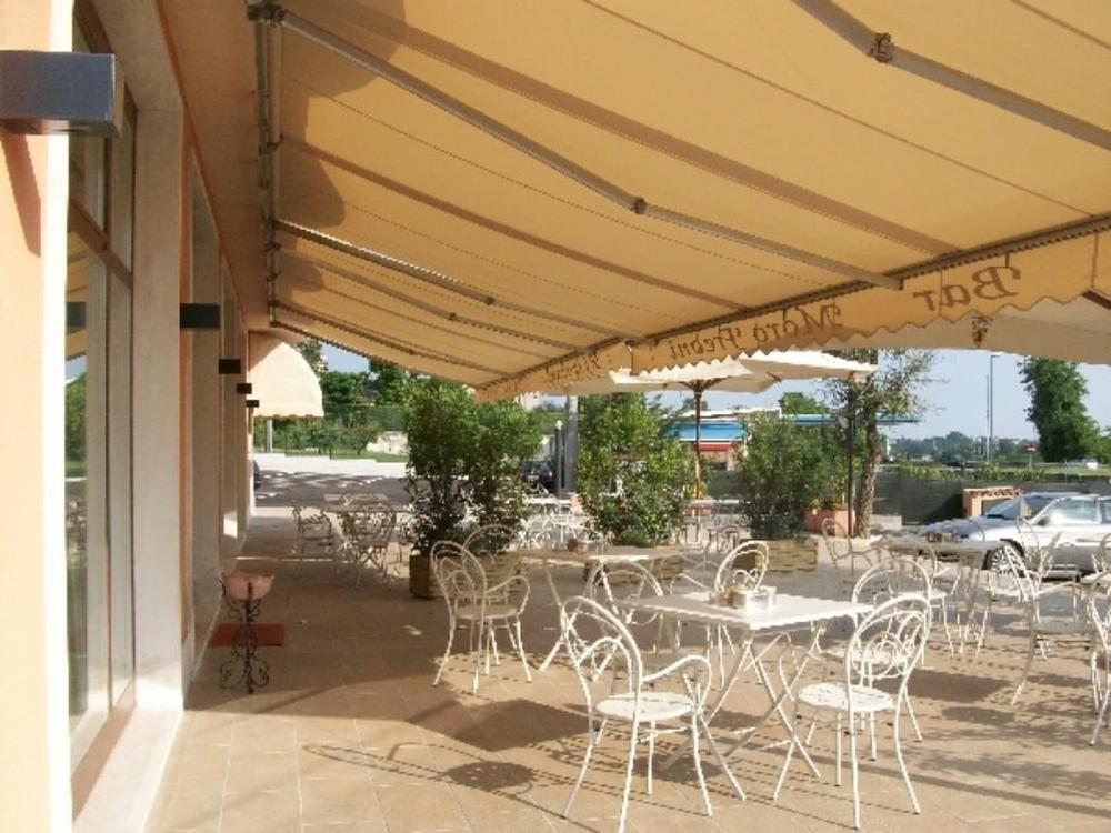 Hotel Moro Freoni Сан-Пьетро-ин-Карьяно Экстерьер фото